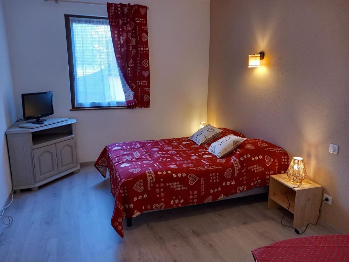 Gite Schlossberg Colmar Ngoại thất bức ảnh